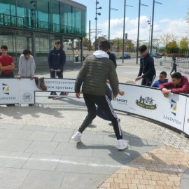 20170426 engie street heroes zaventem  25 - Sportraad Zaventem 